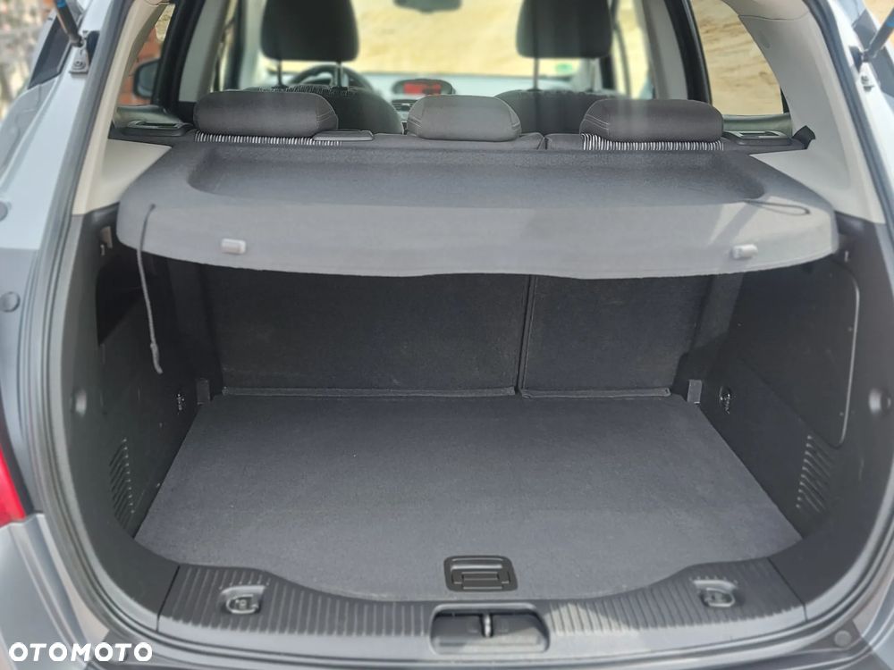 Opel Mokka 1.4 T Cosmo - 19