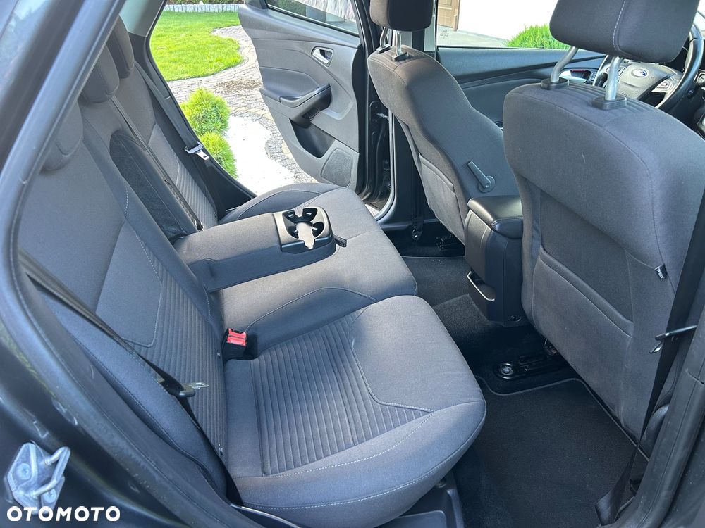 Ford Focus 1.0 EcoBoost Titanium ASS - 27