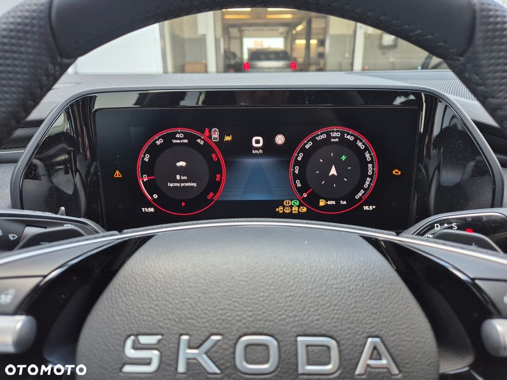 Skoda Kodiaq 2.0 TDI 4x4 Sportline DSG - 29