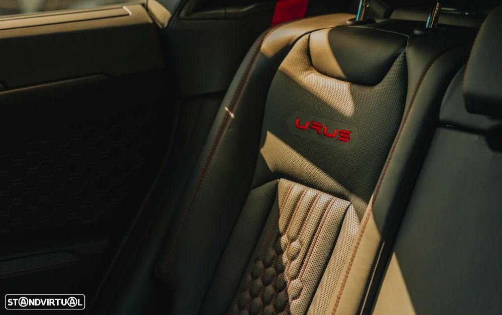 Lamborghini Urus 4.0 V8 Performante - 28