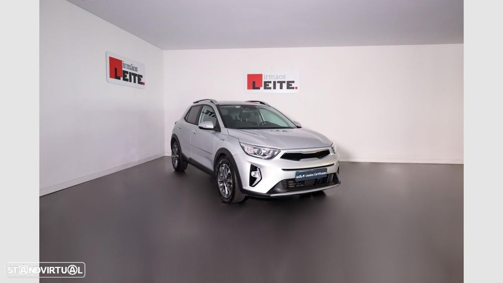 Kia Stonic 1.0 T-GDI Drive - 1