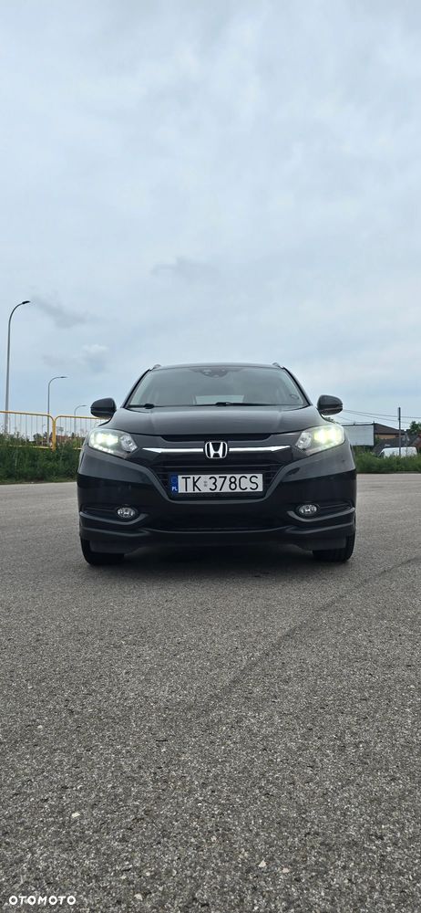 Honda HR-V 1.5 Executive (ADAS / Connect+) - 30