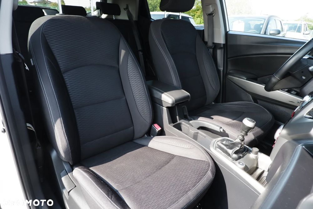 SsangYong/KGM Tivoli 1.6 Sharp - 10