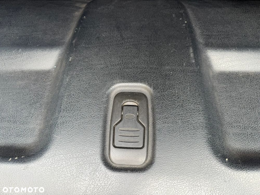 Land Rover Freelander 1.8 - 22