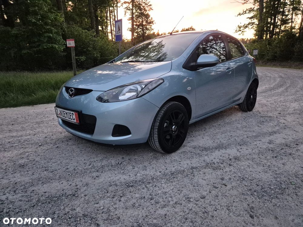 Mazda 2 1.3 Comfort - 9
