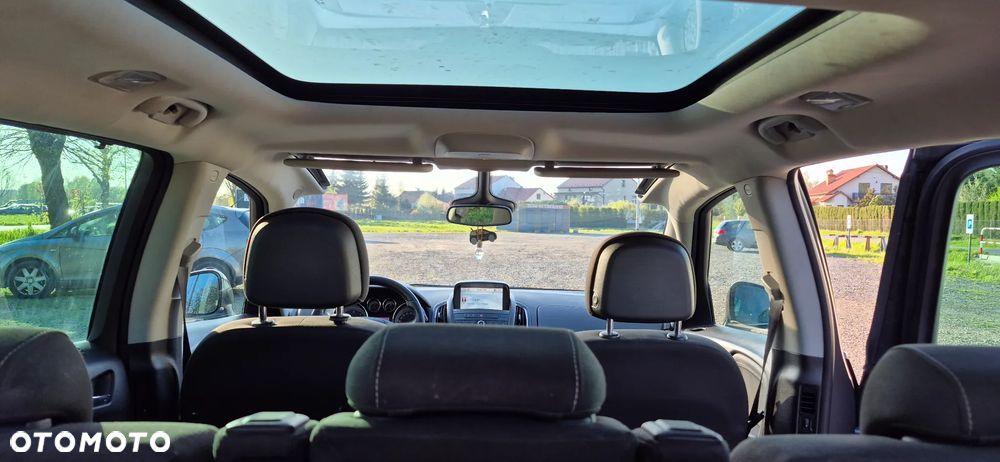 Opel Zafira Tourer 2.0 CDTI Automatik Innovation - 15
