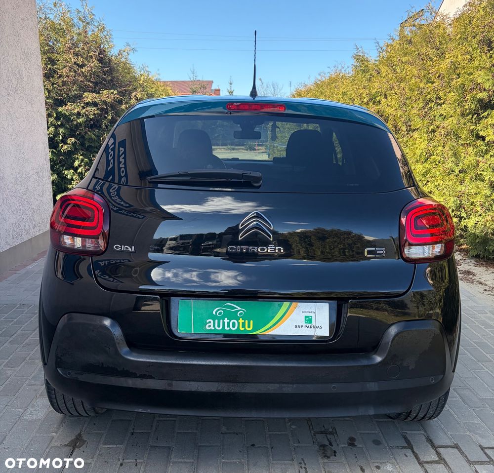 Citroën C3 1.2 PureTech You - 9
