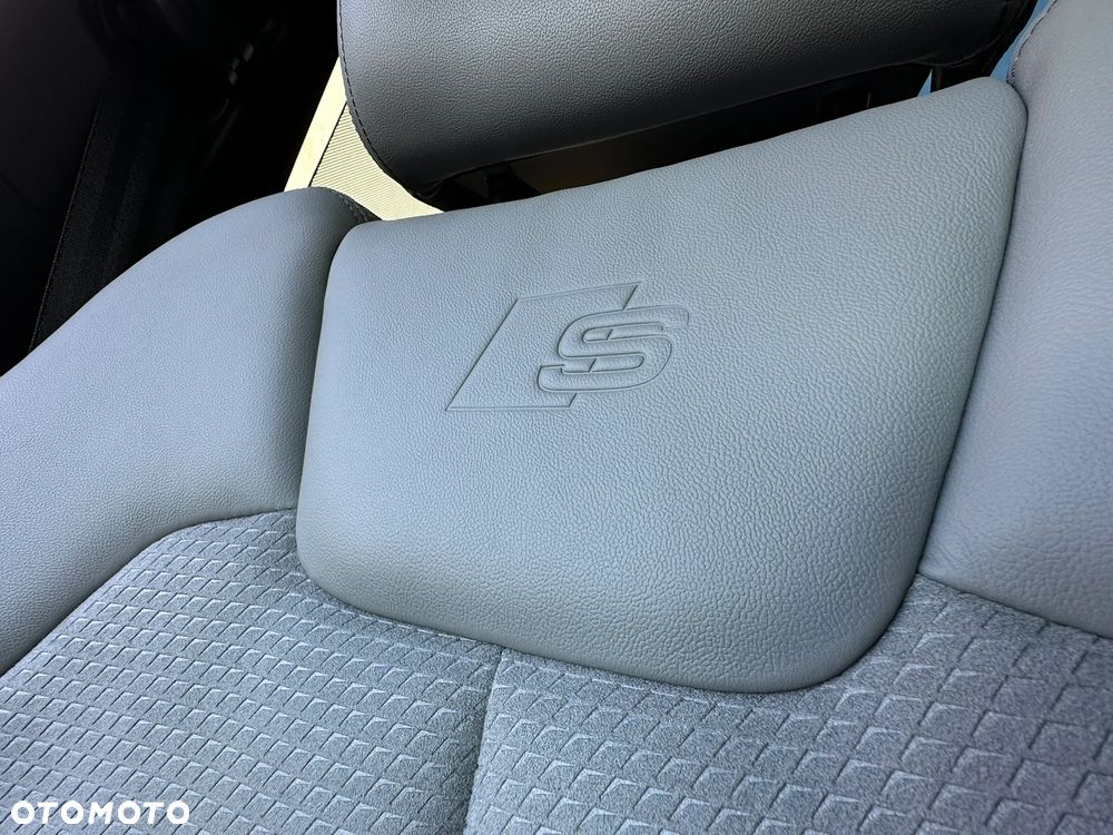 Audi Q5 40 TDI mHEV Quattro S Line S tronic - 21