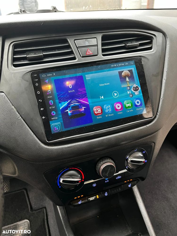 Hyundai i20 1.2 Intro Edition - 13