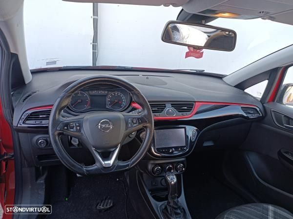 Para Peças Opel Corsa E (X15) - 6