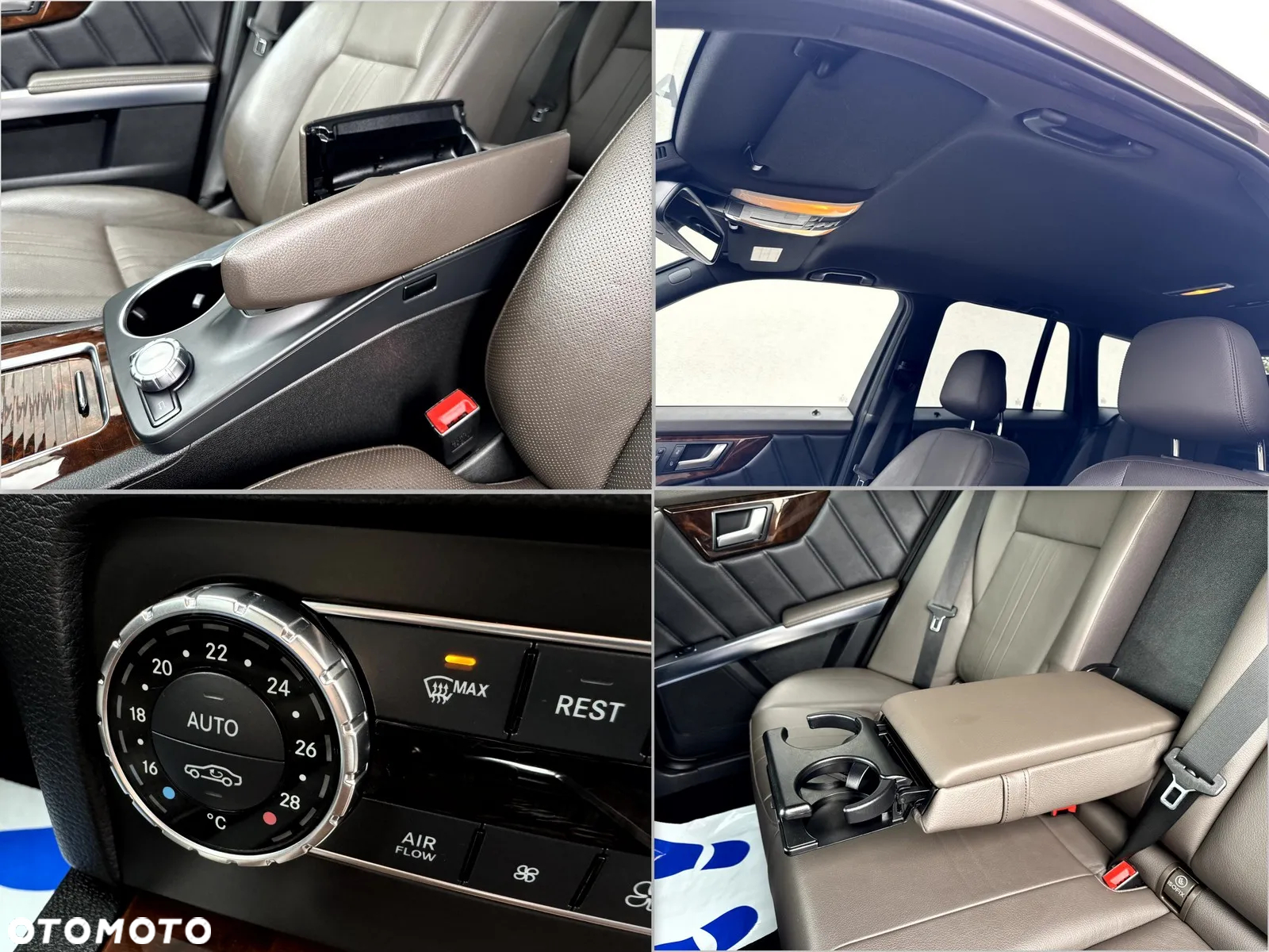 Mercedes-Benz GLK - 26
