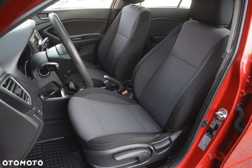 Hyundai i20 1.2 Classic Plus - 15