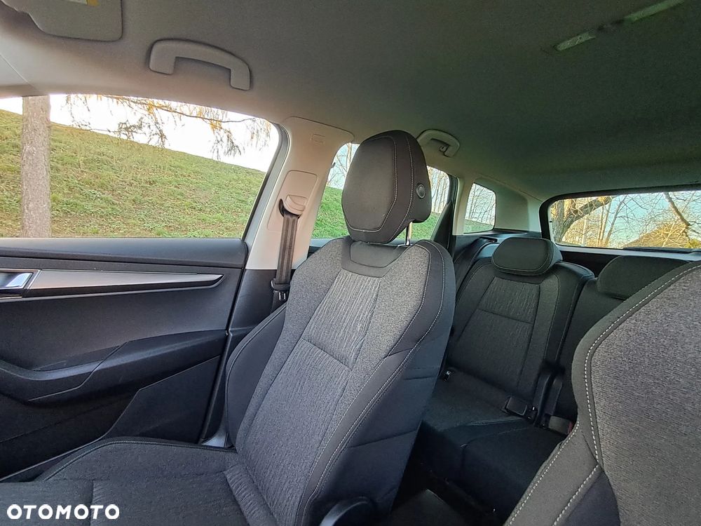 Skoda Karoq 1.5 TSI ACT 4x2 Ambition - 26