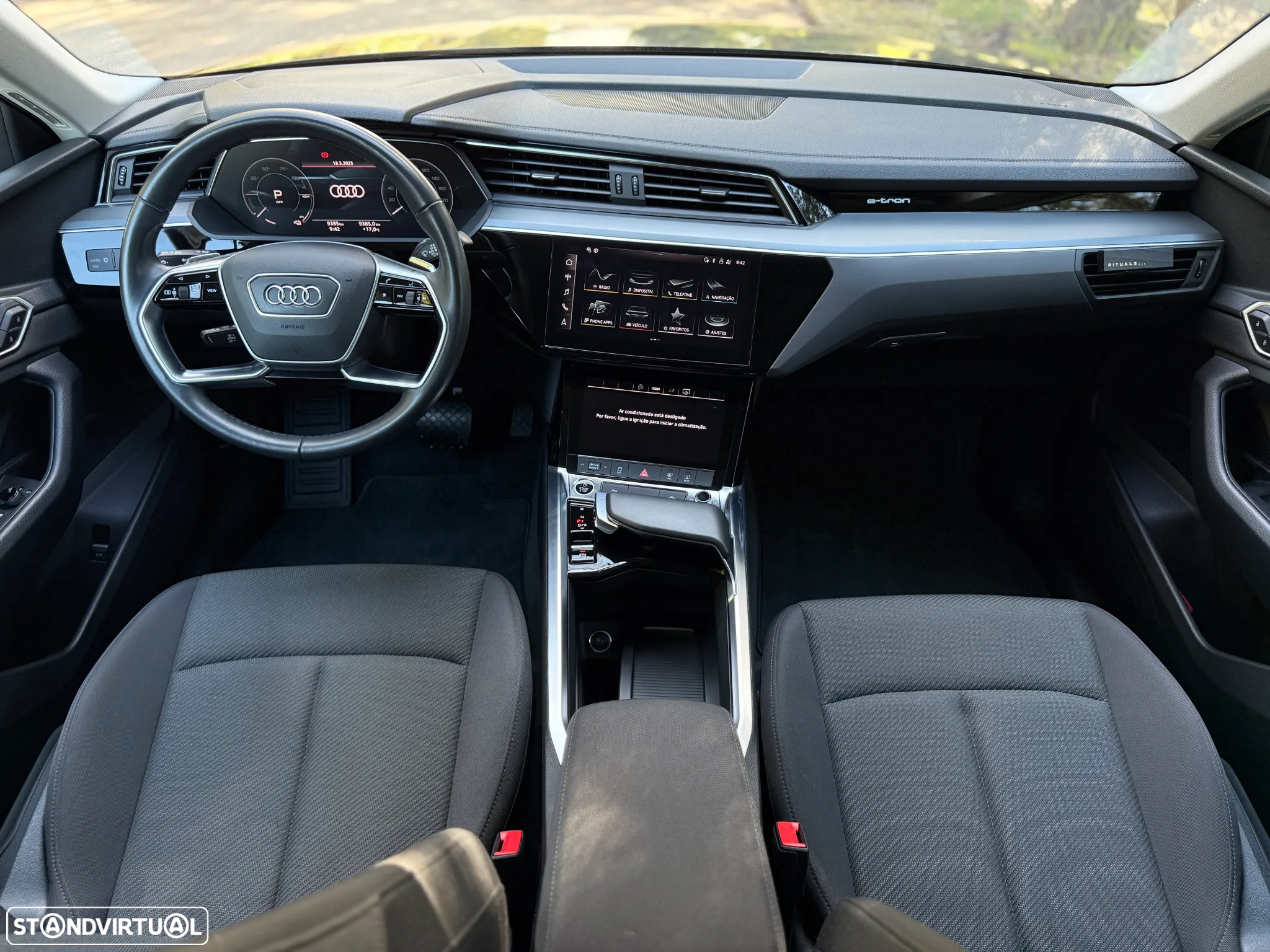 Audi Q8 e-Tron Sportback - 31