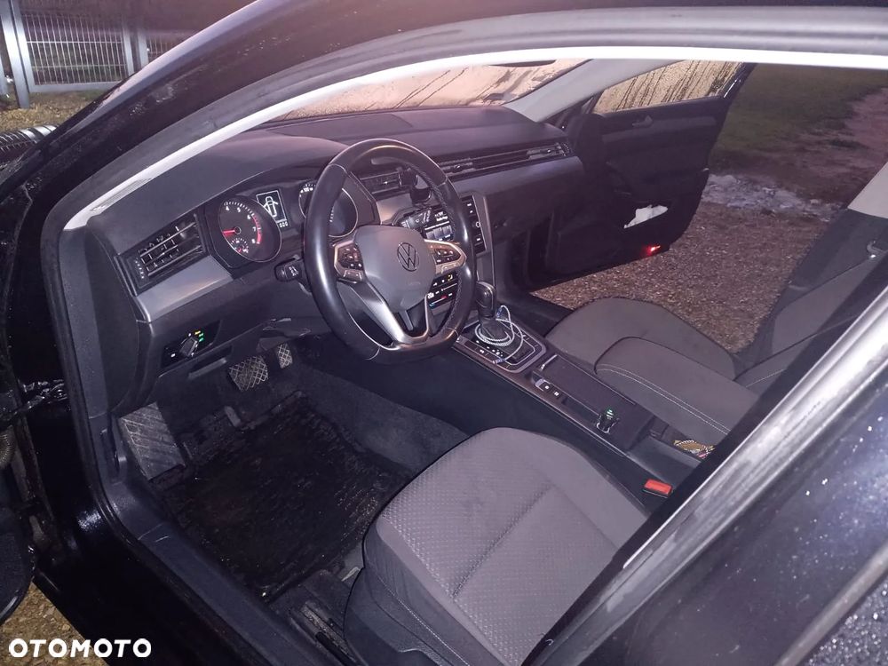 Volkswagen Passat Variant 1.5 TSI EVO Business DSG - 7