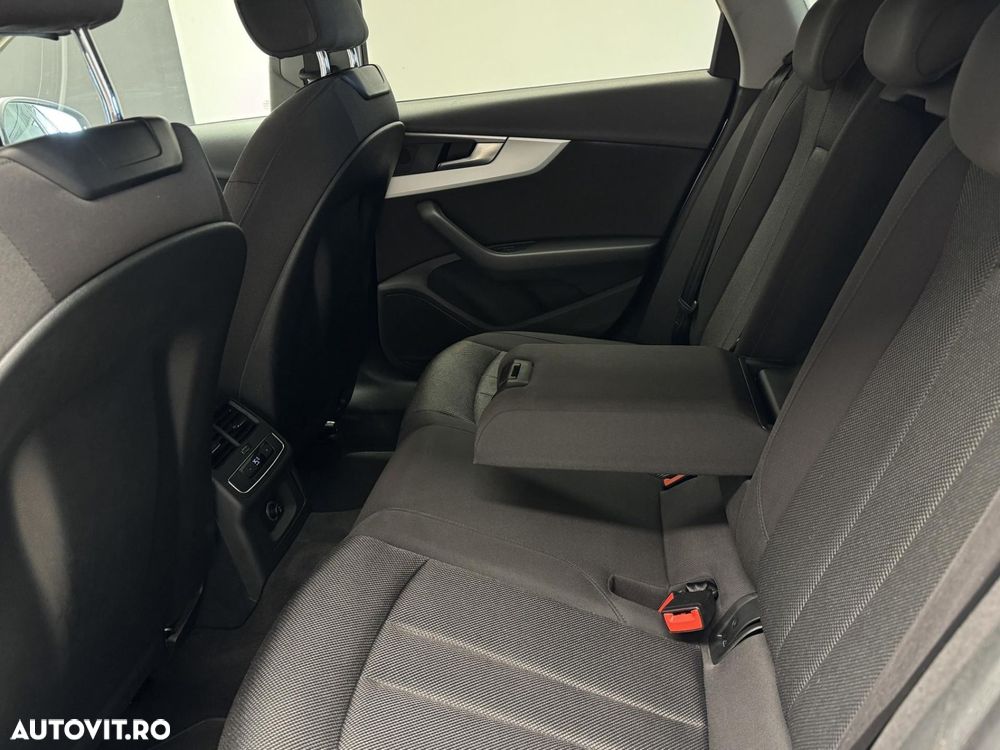 Audi A4 Allroad - 16