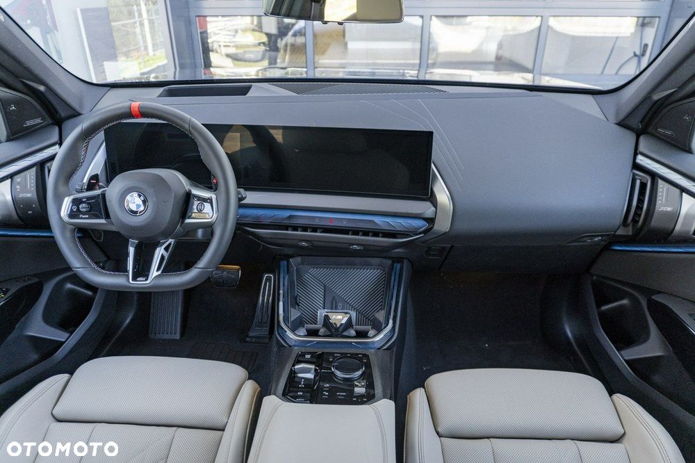 BMW X3 - 17