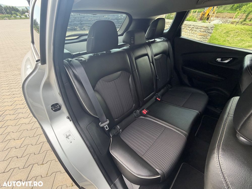 Renault Kadjar BLUE dCi 115 BOSE EDITION - 7