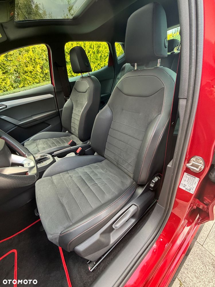 Seat Ibiza - 33