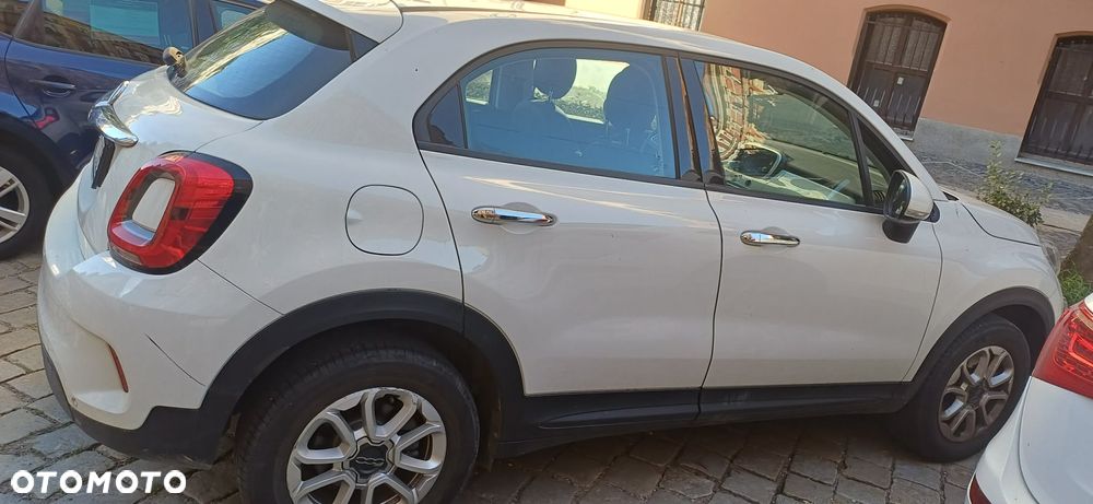 Fiat 500X 1.6 E-Torq Pop Star - 3