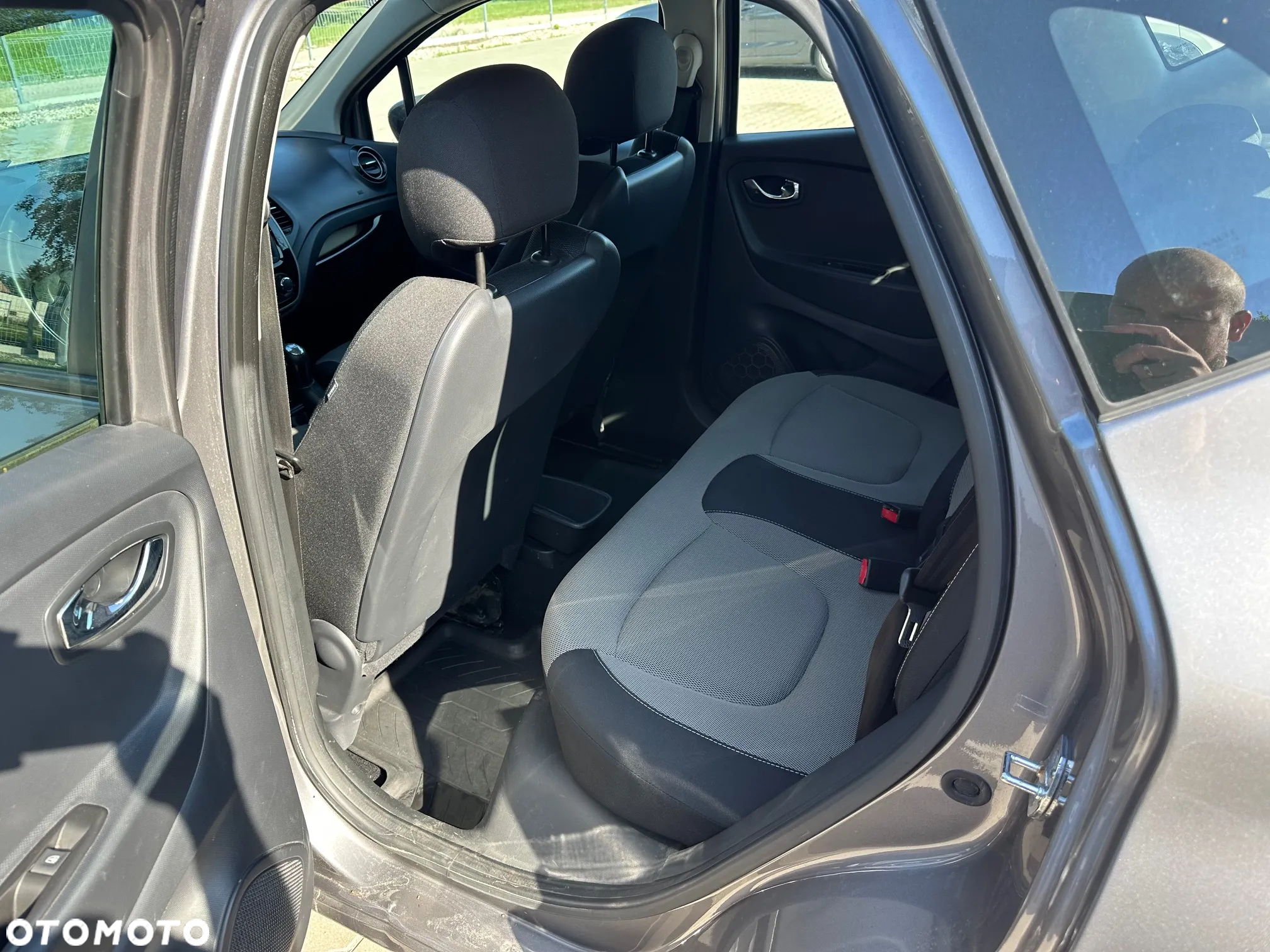 Renault Captur - 11