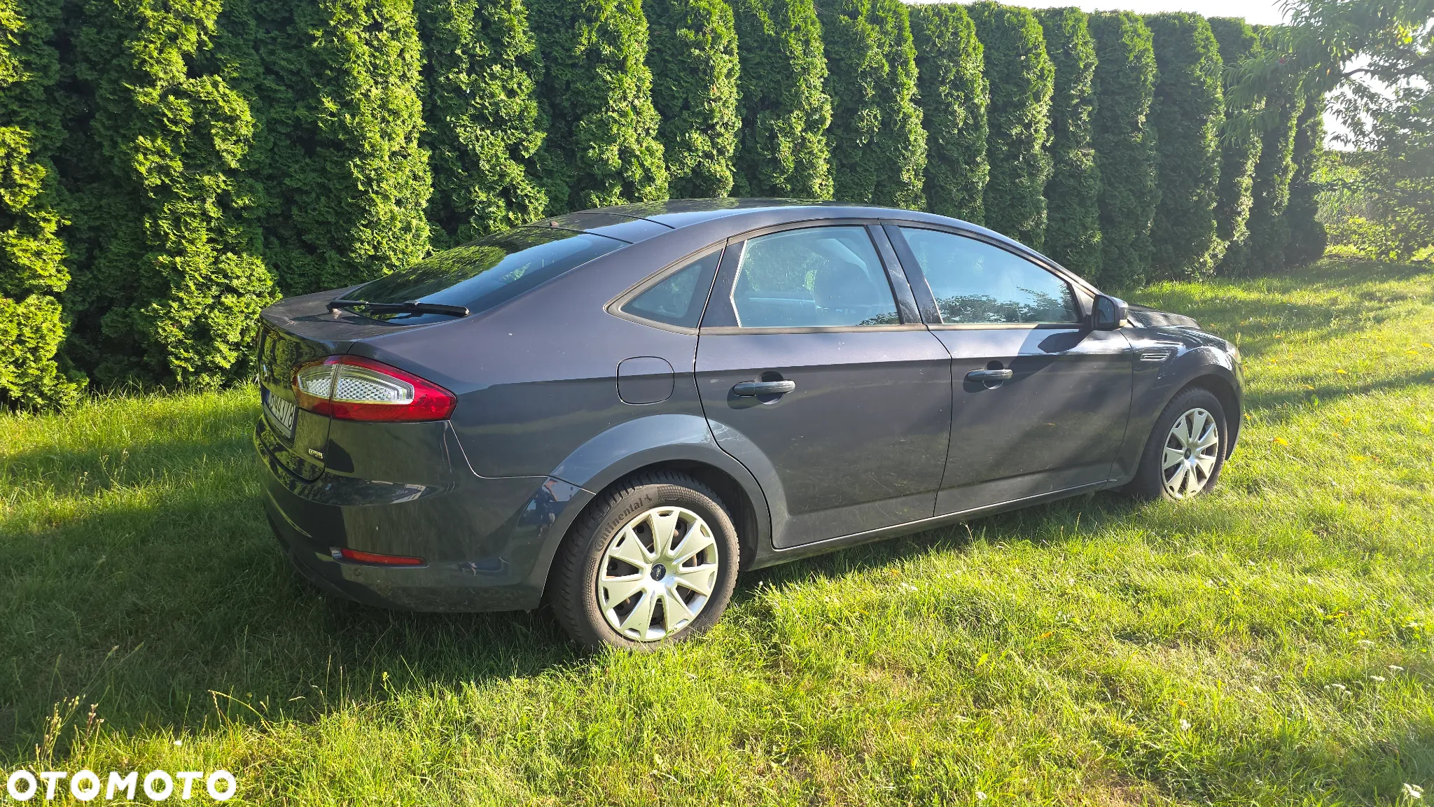 Ford Mondeo 2.0 TDCi Trend - 6