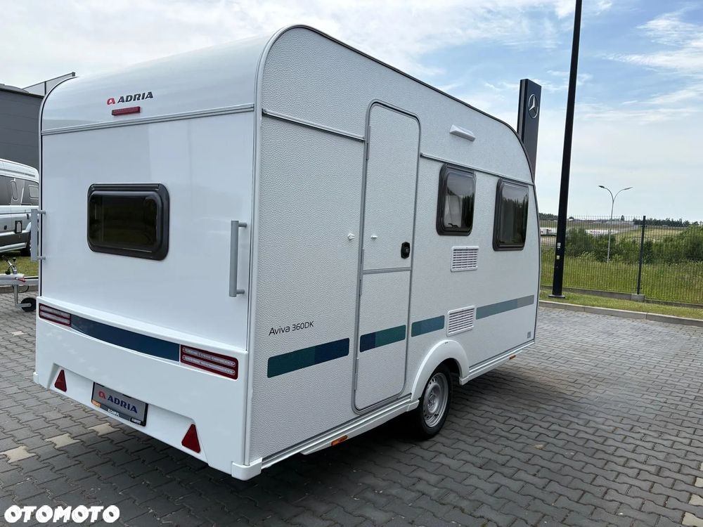 Adria Aviva 360 dk - 2