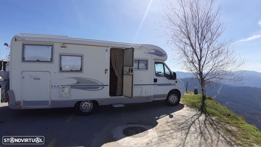 Adria Adriatik - 1