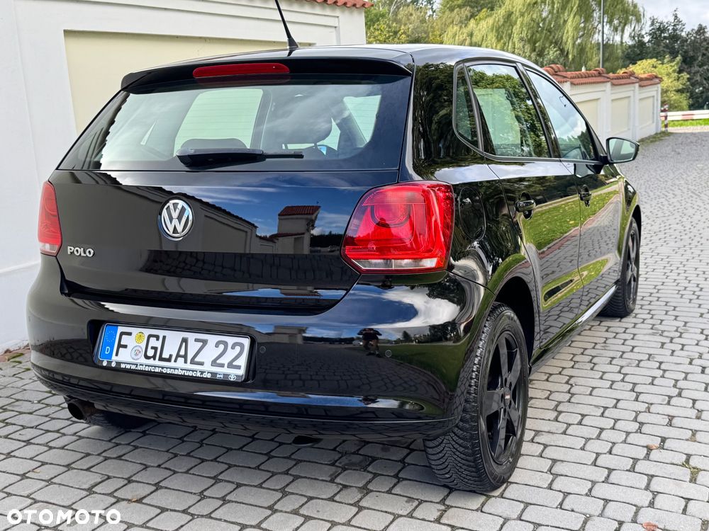 Volkswagen Polo - 35