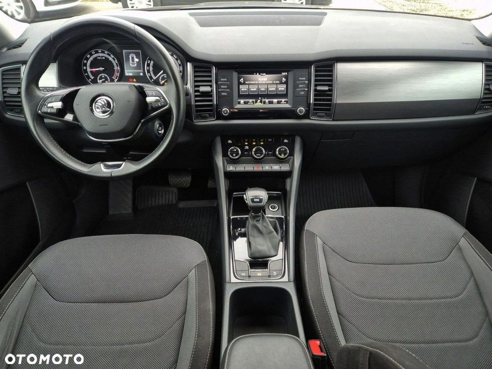 Skoda Kodiaq - 23