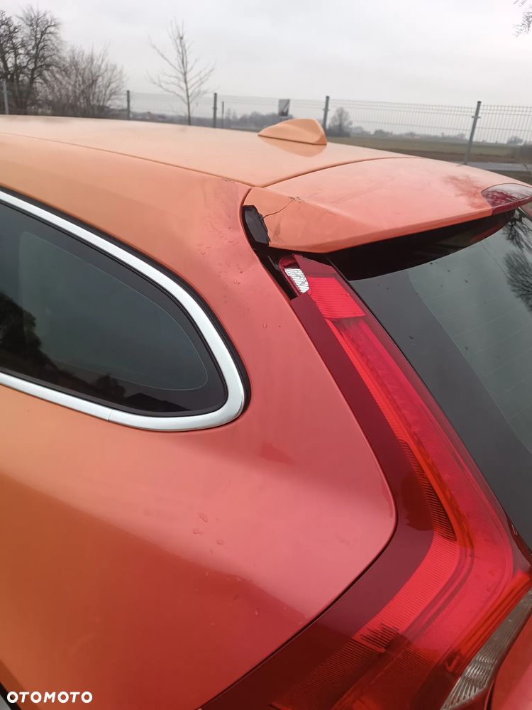 Volvo S60 D3 Drive-E Dynamic Edition (Momentum) - 12