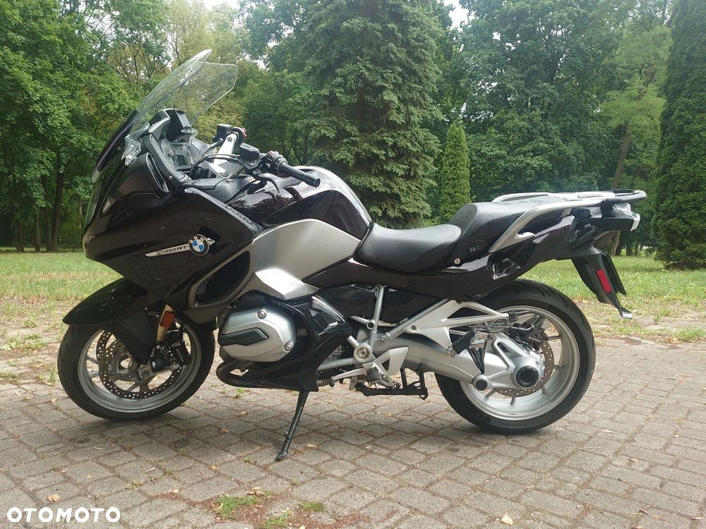 BMW RT - 12