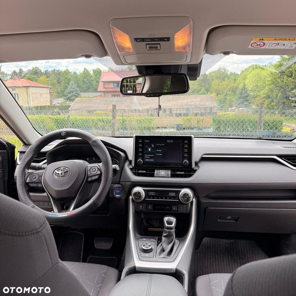 Toyota RAV4 - 12