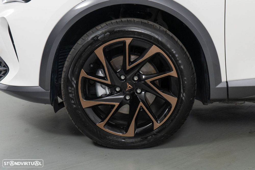 Cupra Formentor 1.4 e-Hybrid DSG - 18