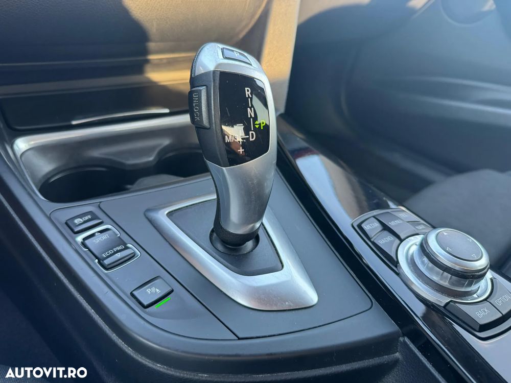 BMW Seria 3 - 8