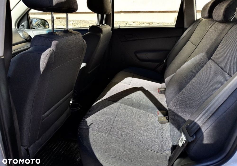 Chevrolet Aveo 1.2 16V LS - 16
