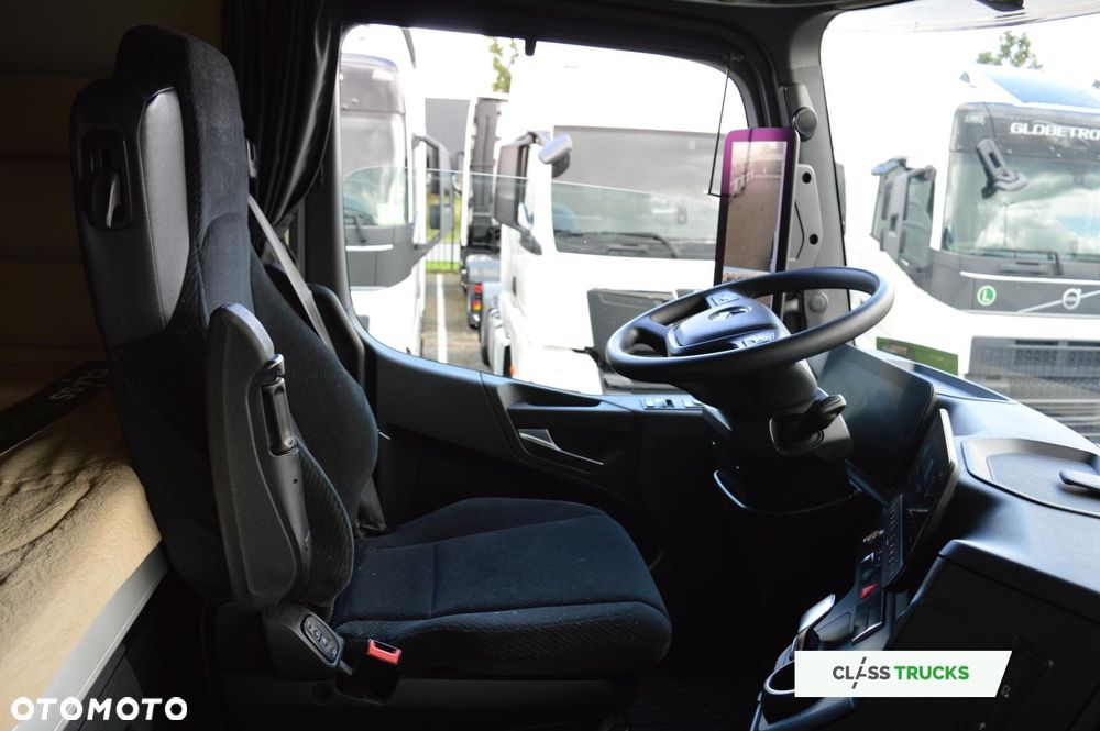 Mercedes-Benz Actros 5 1845 BigSpace - 14
