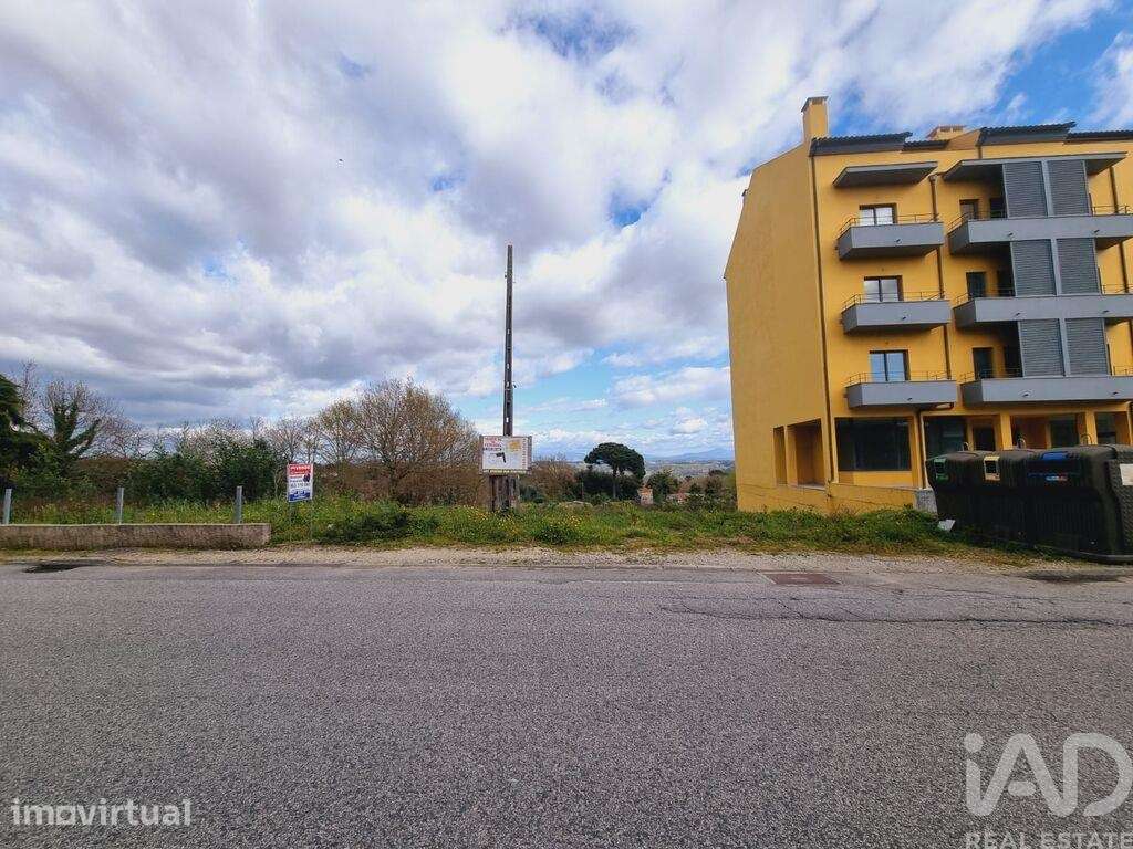 Terreno para construção em Santa Comba Dão e Couto do Mosteiro - Grande imagem: 2/8
