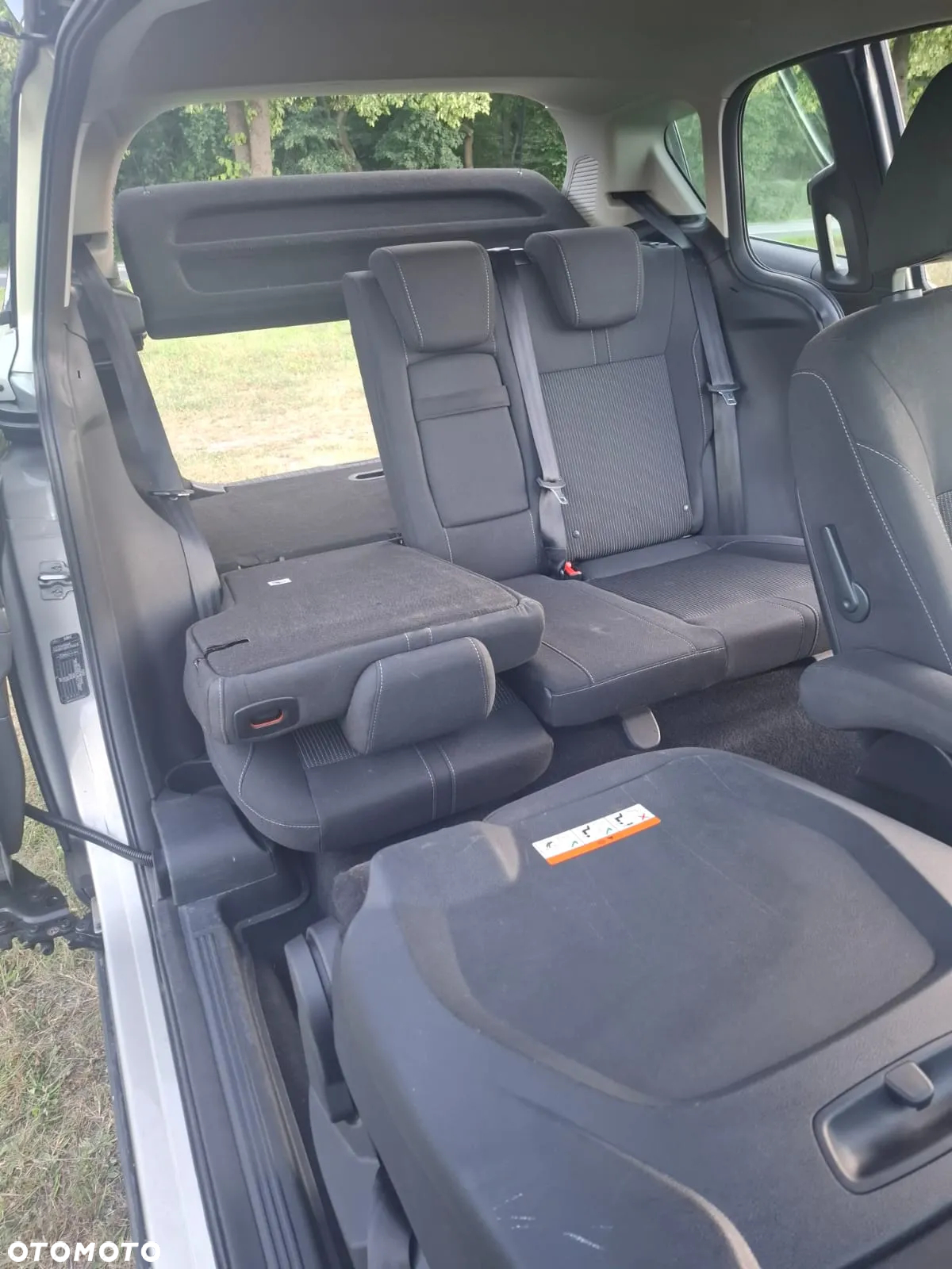 Ford B-MAX 1.0 EcoBoost Titanium - 26