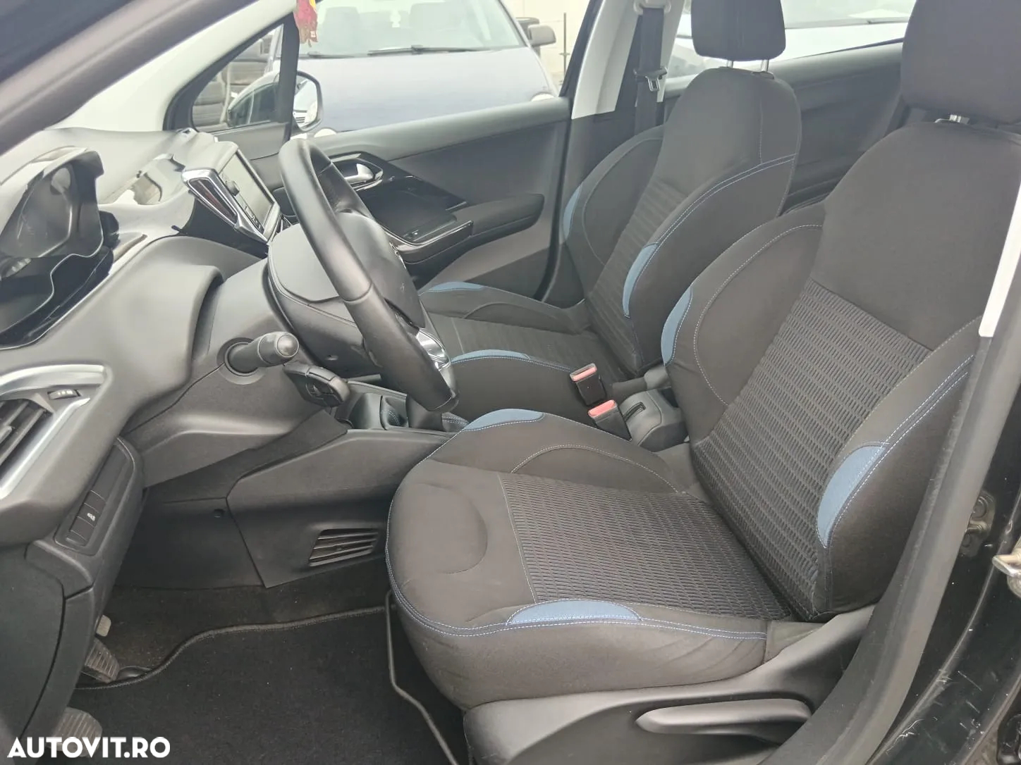 Peugeot 208 1.4 HDi FAP Style - 19