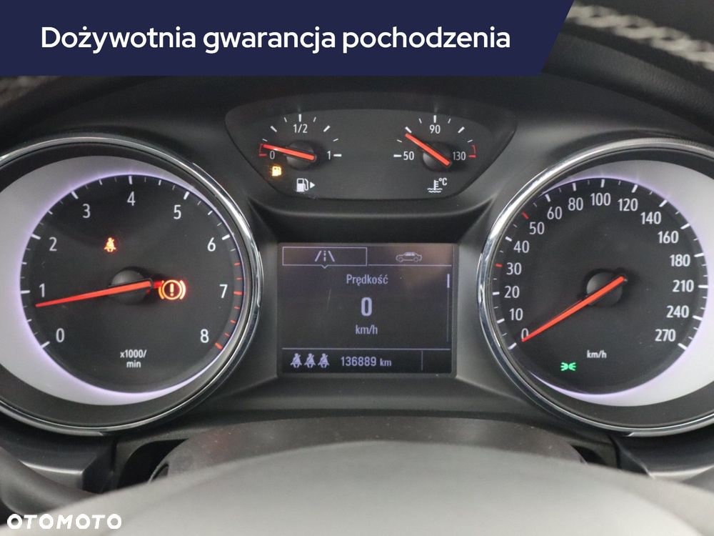 Opel Astra - 12
