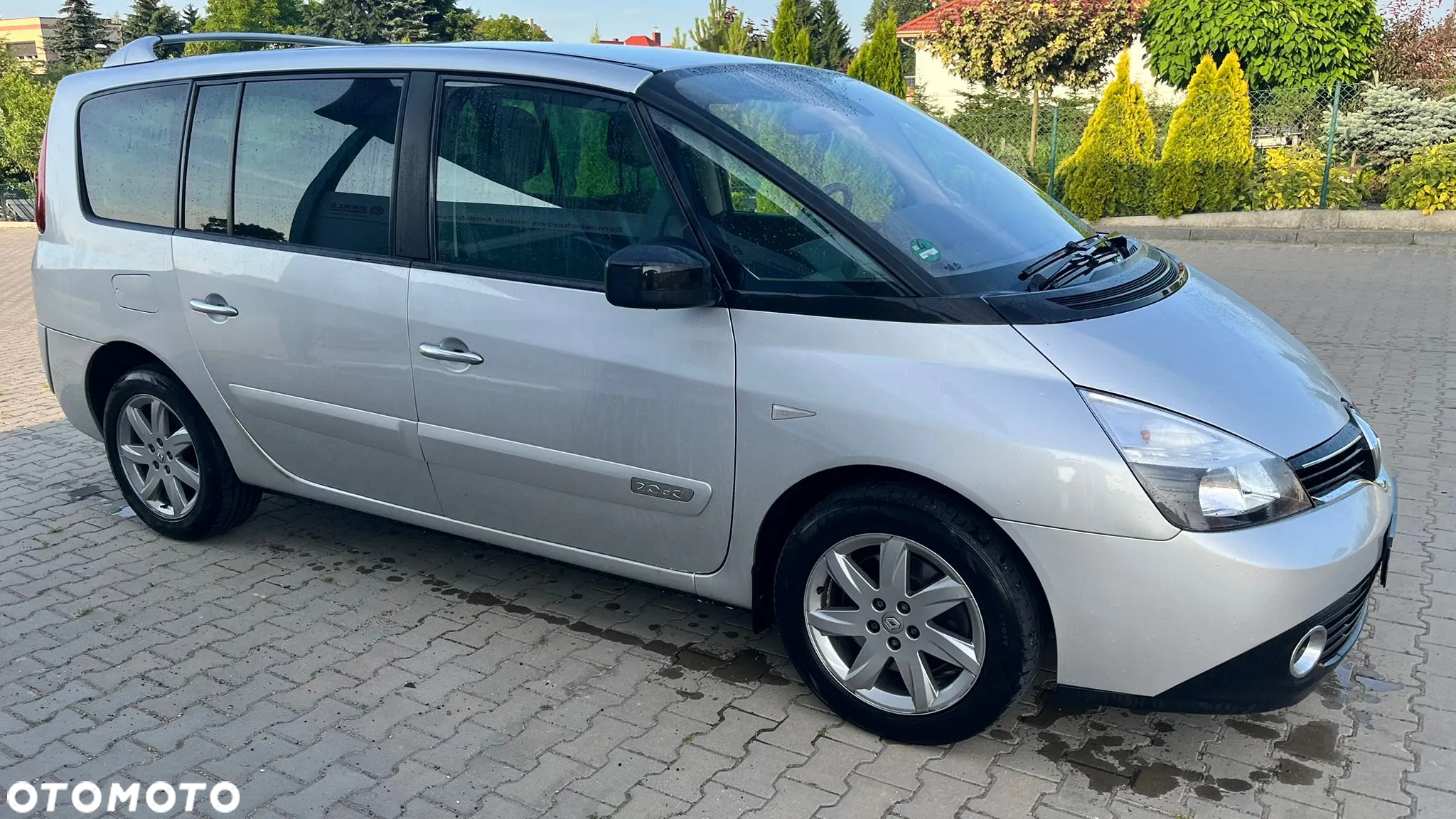 Renault Grand Espace 2.0 dCi 150 FAP Celsium - 5