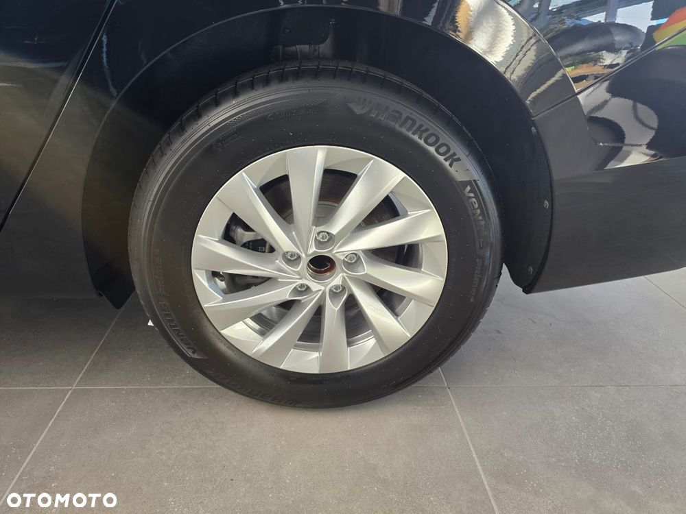 Skoda Superb - 6