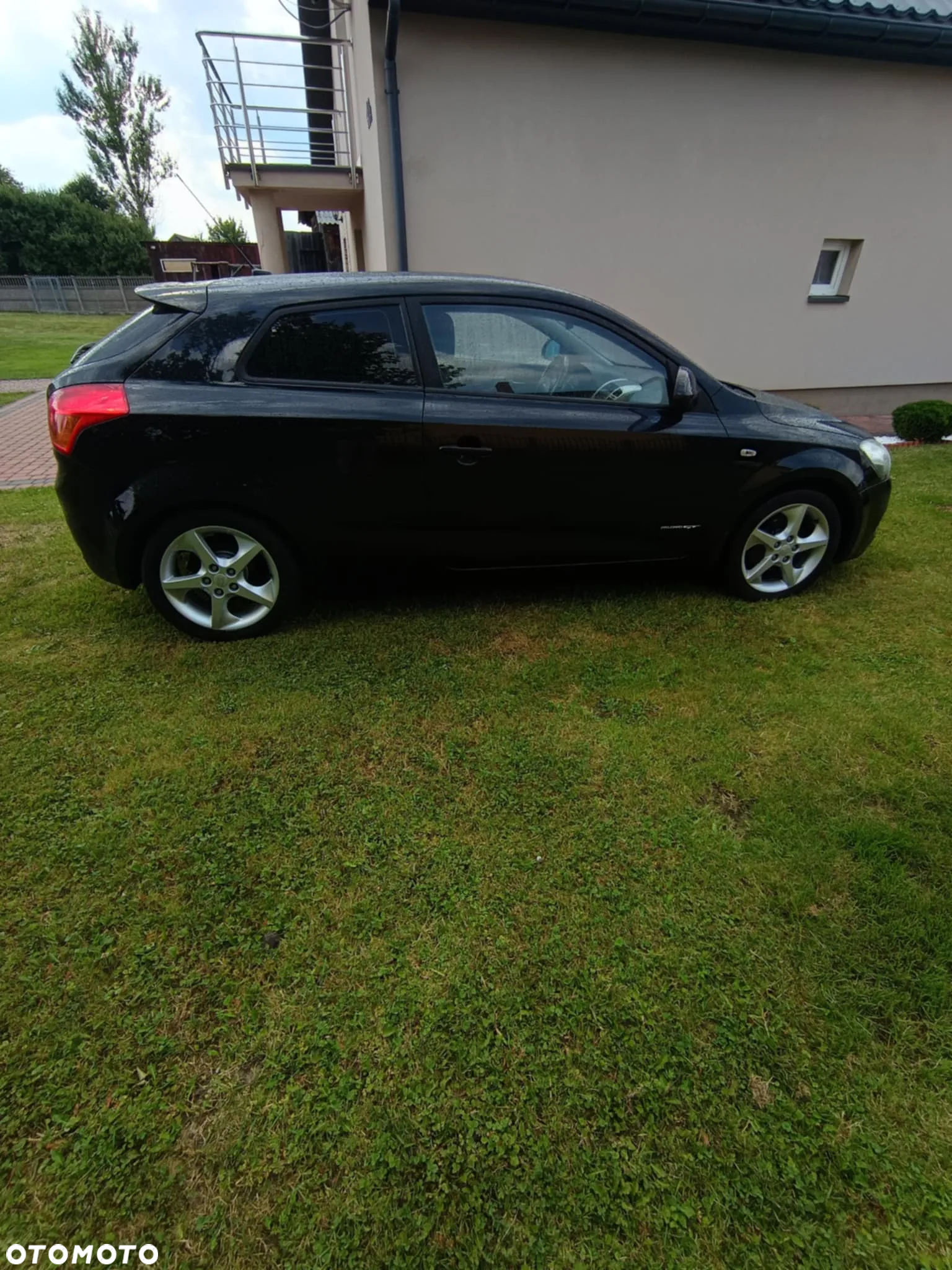 Kia Ceed Cee'd 2.0 Optimum - 11