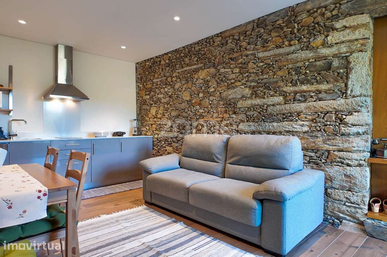 Turismo Rural rentável no Douro | 7 apartamentos, piscina e vinhas