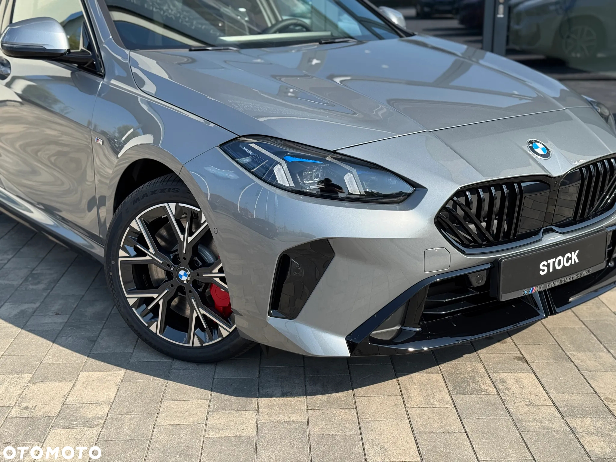 BMW Seria 1 120 - 11