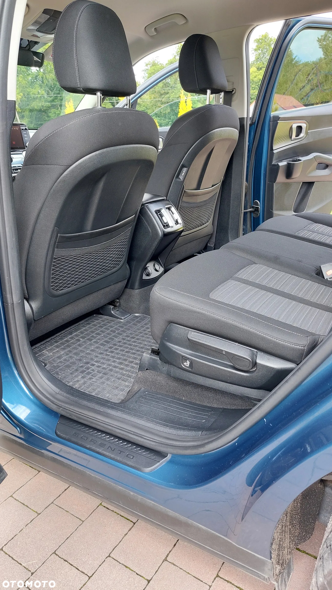 Kia Sorento 1.6 T-GDI PHEV L 4WD 7os - 19
