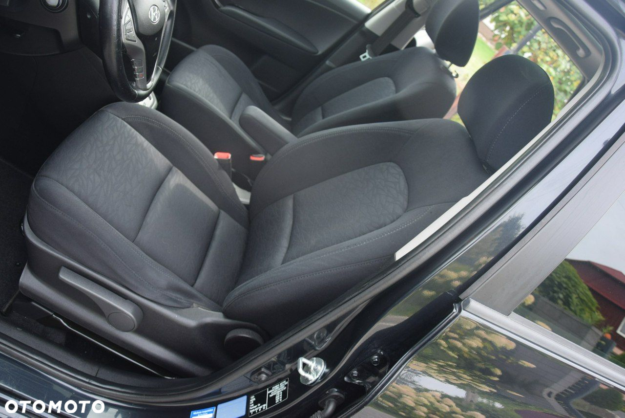 Hyundai ix20 1.6 Automatik Fifa World Cup Edition - 30
