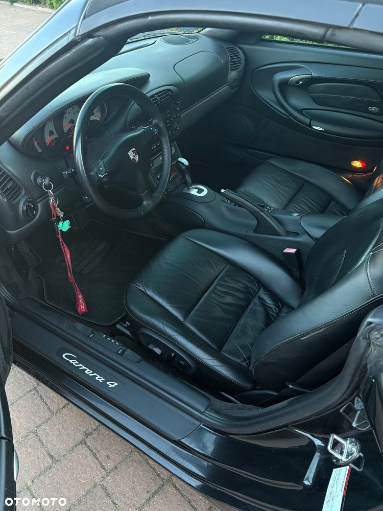 Porsche 911 - 17
