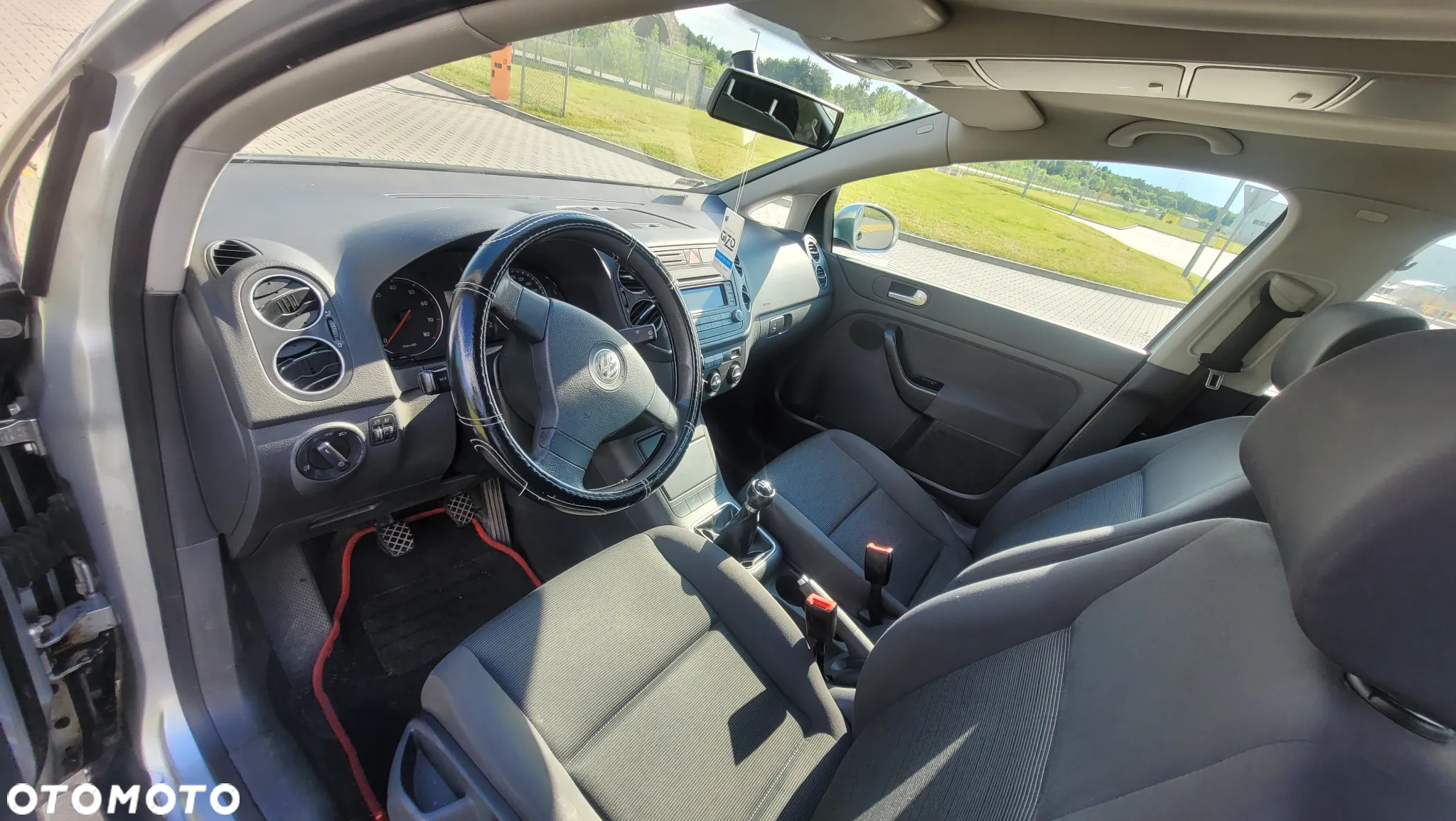 Volkswagen Golf IV 1.4 16V Trendline - 9